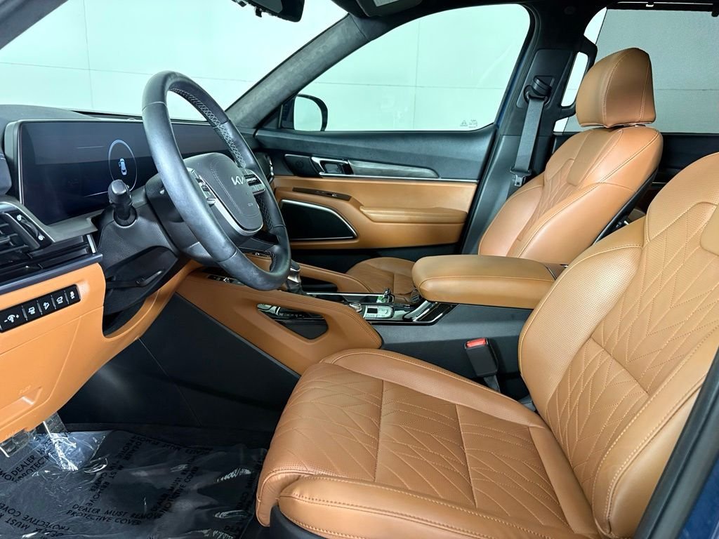 Used 2025 Kia Telluride SX Prestige X-Pro AWD/4WD image 22
