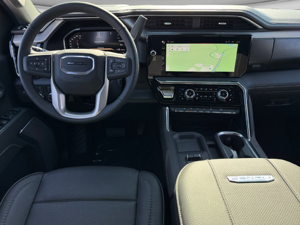 New 2026 GMC Sierra 3500 Denali AWD/4WD image 17