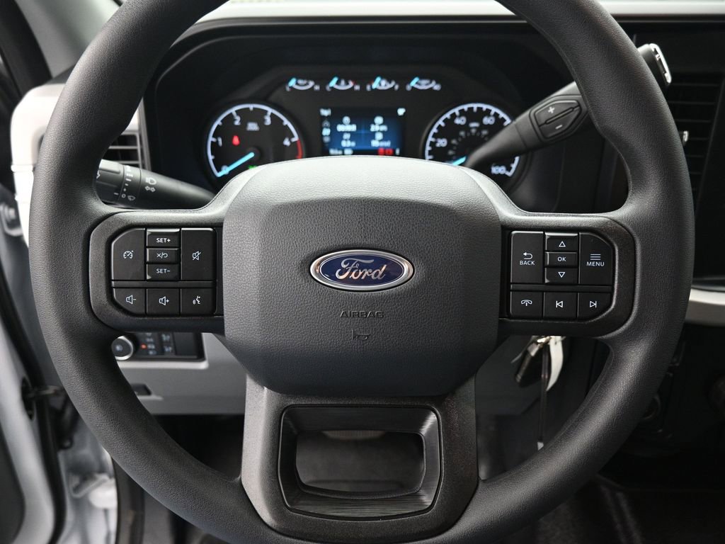 New 2026 Ford F350 XL image 12