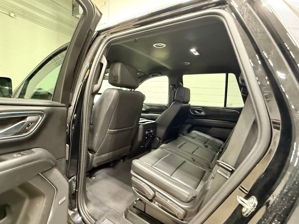 Used 2024 Chevrolet Tahoe LT image 32