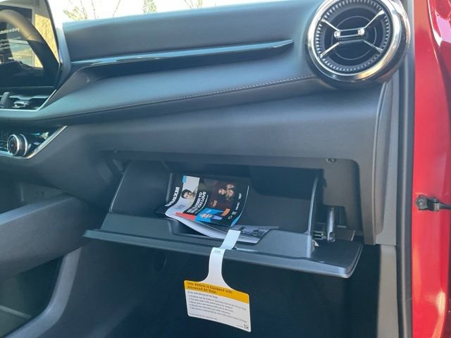 New 2026 Chevrolet Equinox LT w/ Safety and Technology Package image 22