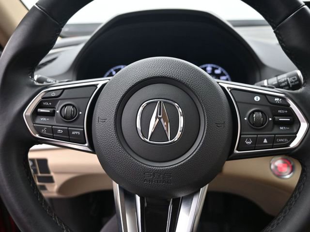 Used 2023 Acura RDX w/ Technology Package image 14