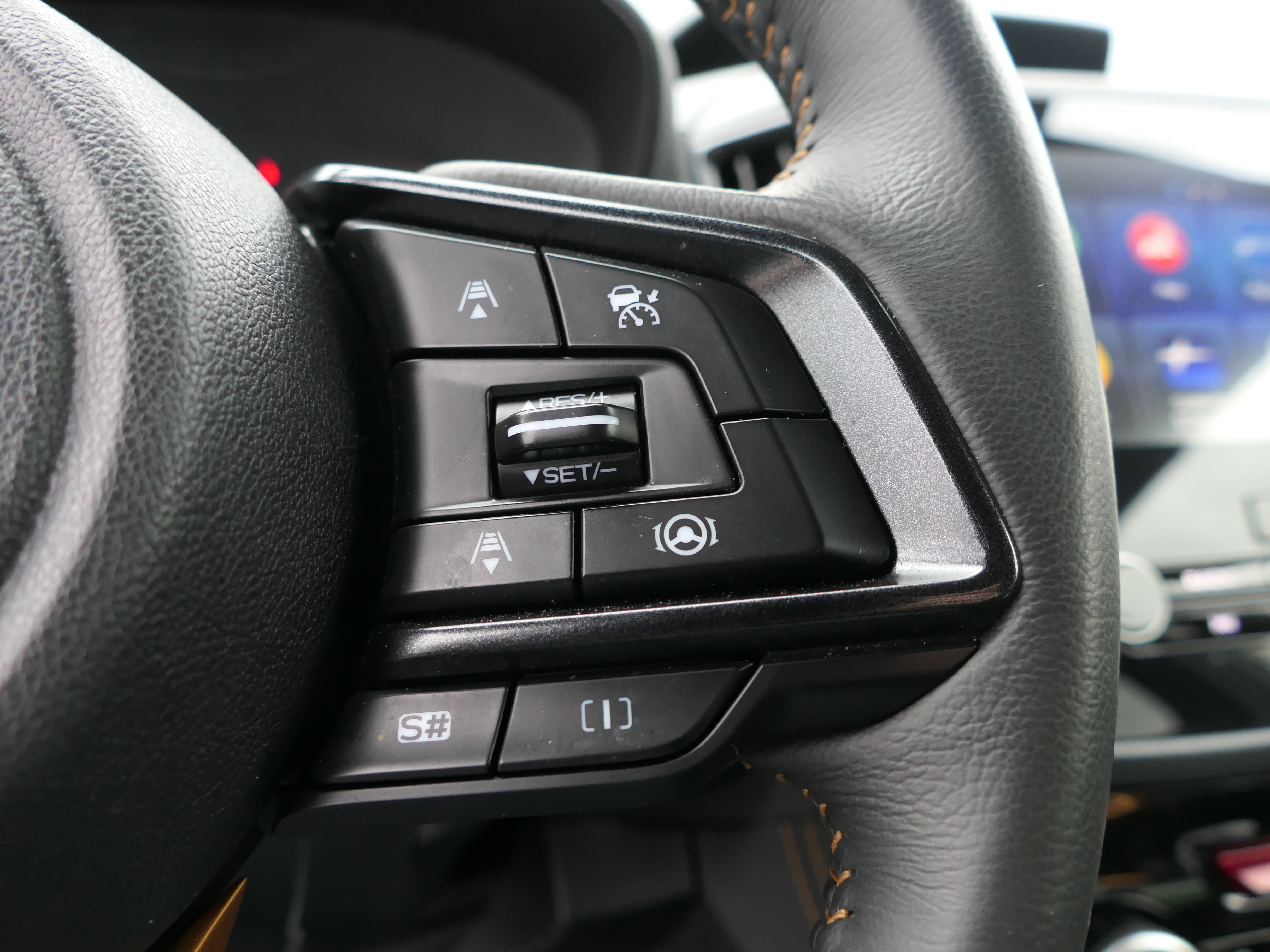 Certified 2025 Subaru Forester Wilderness image 15