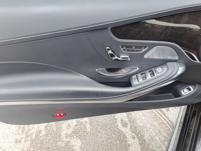 Used 2020 Mercedes-Benz S 560 4MATIC Coupe image 15