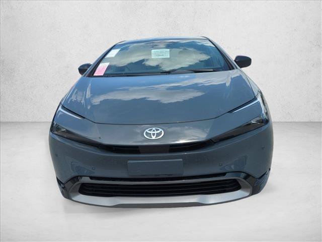 New 2027 Toyota Prius Limited FWD image 6