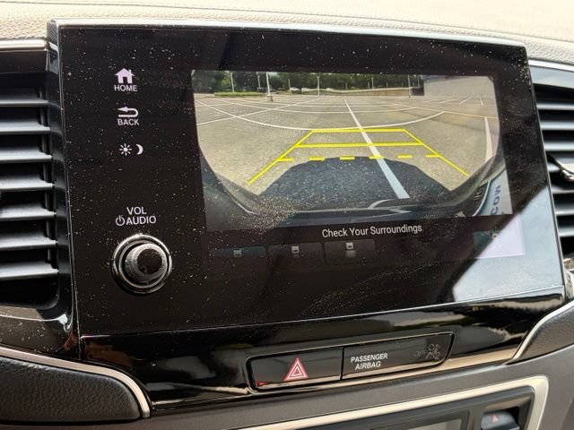 Used 2021 Honda Pilot Special Edition image 3