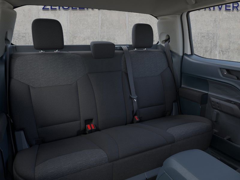 New 2026 Ford Maverick XL FWD image 11
