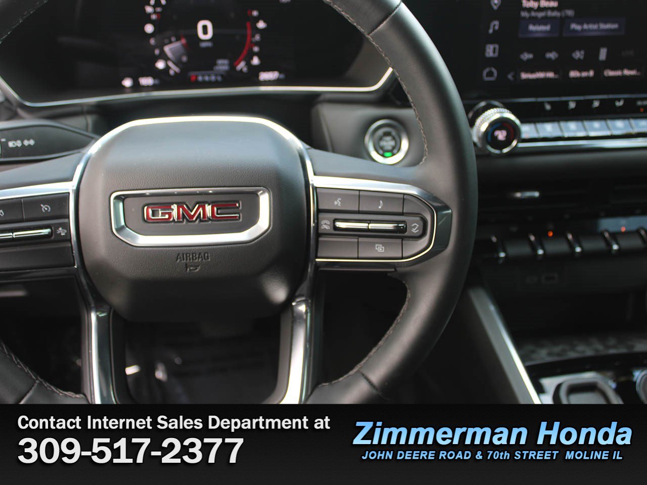 Used 2023 GMC Canyon Elevation w/ Convenience Package RWD image 12