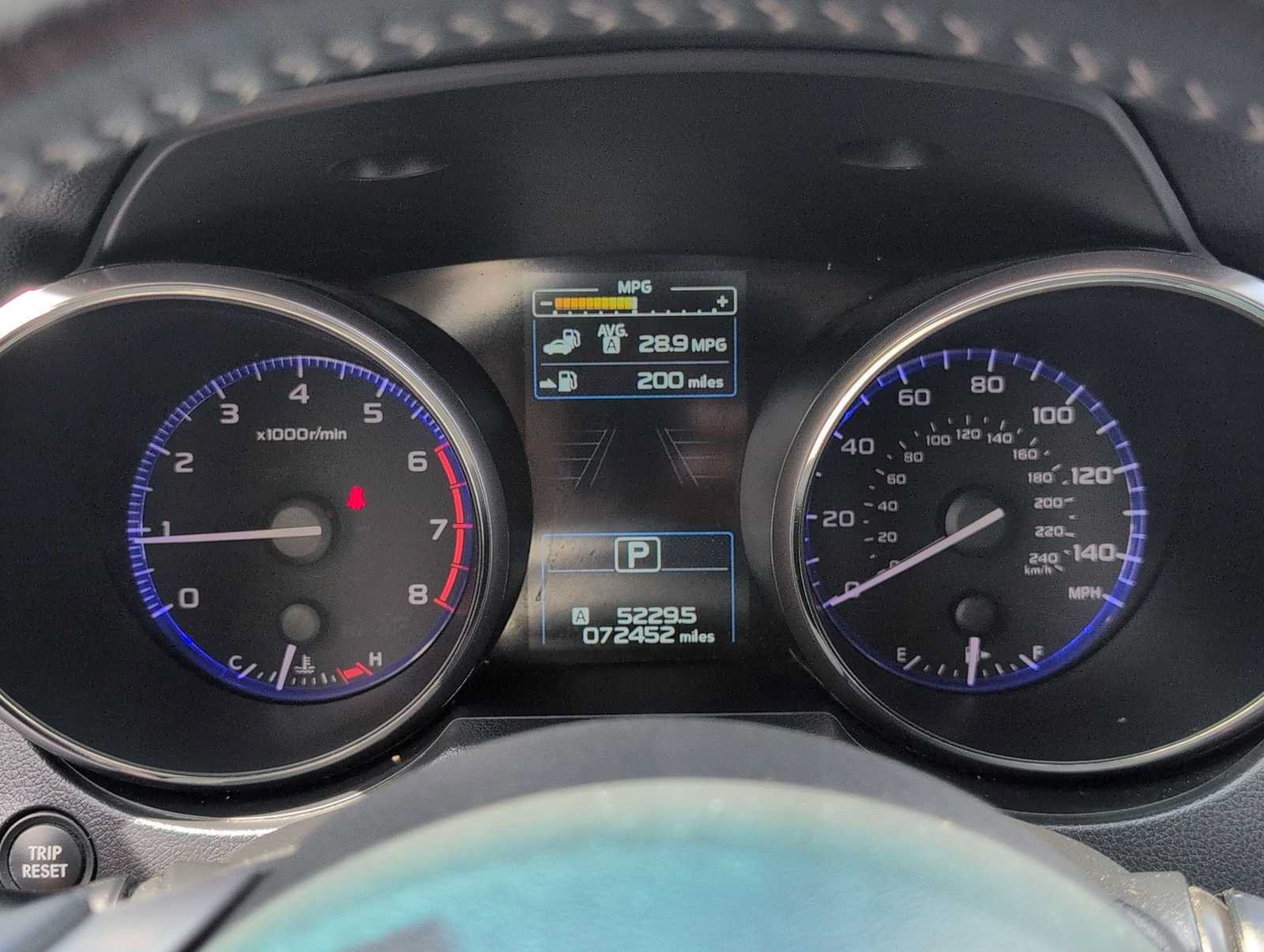 Used 2018 Subaru Outback 2.5i Premium AWD/4WD image 31