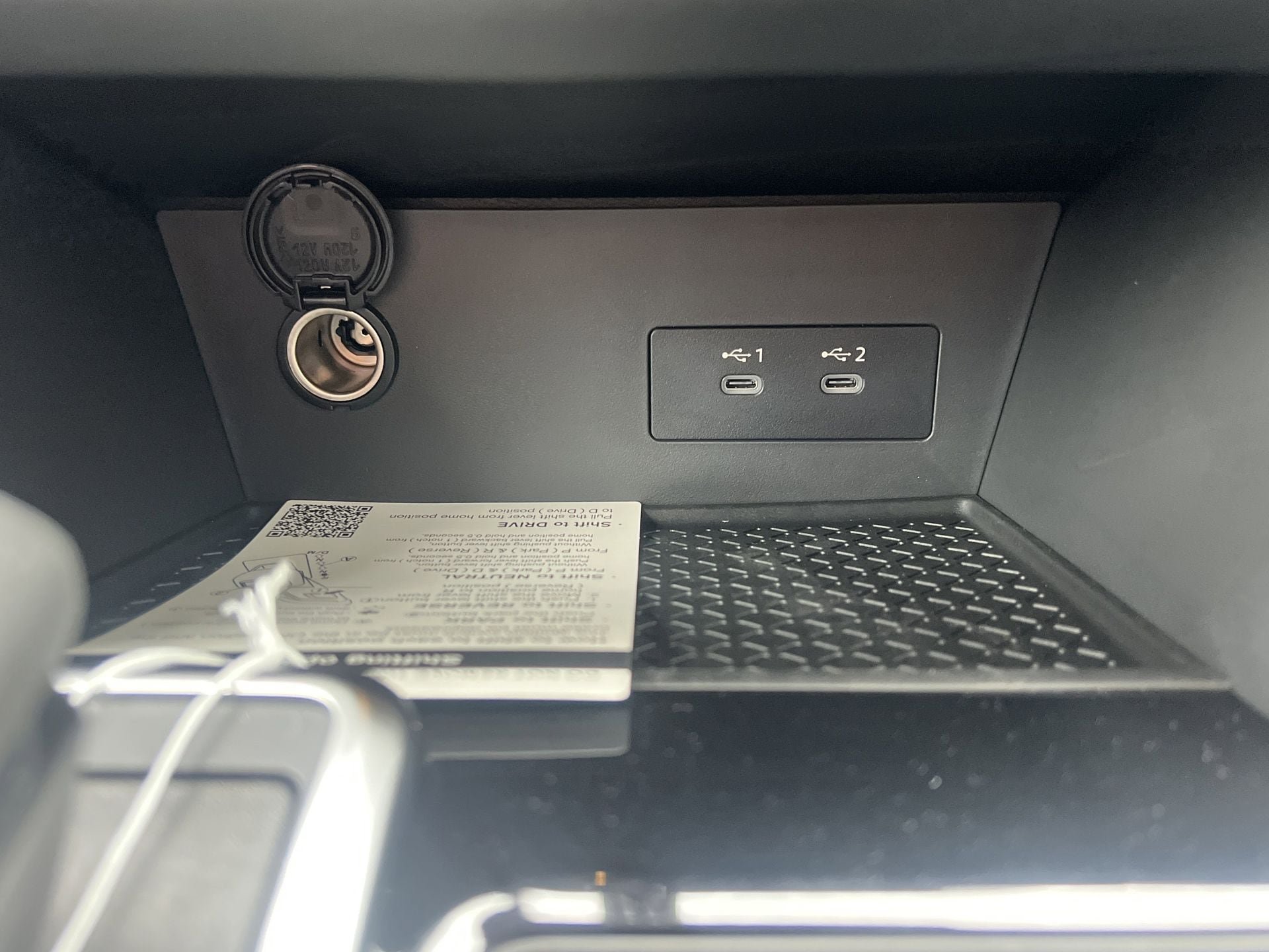 New 2026 Nissan Pathfinder SV AWD/4WD image 7
