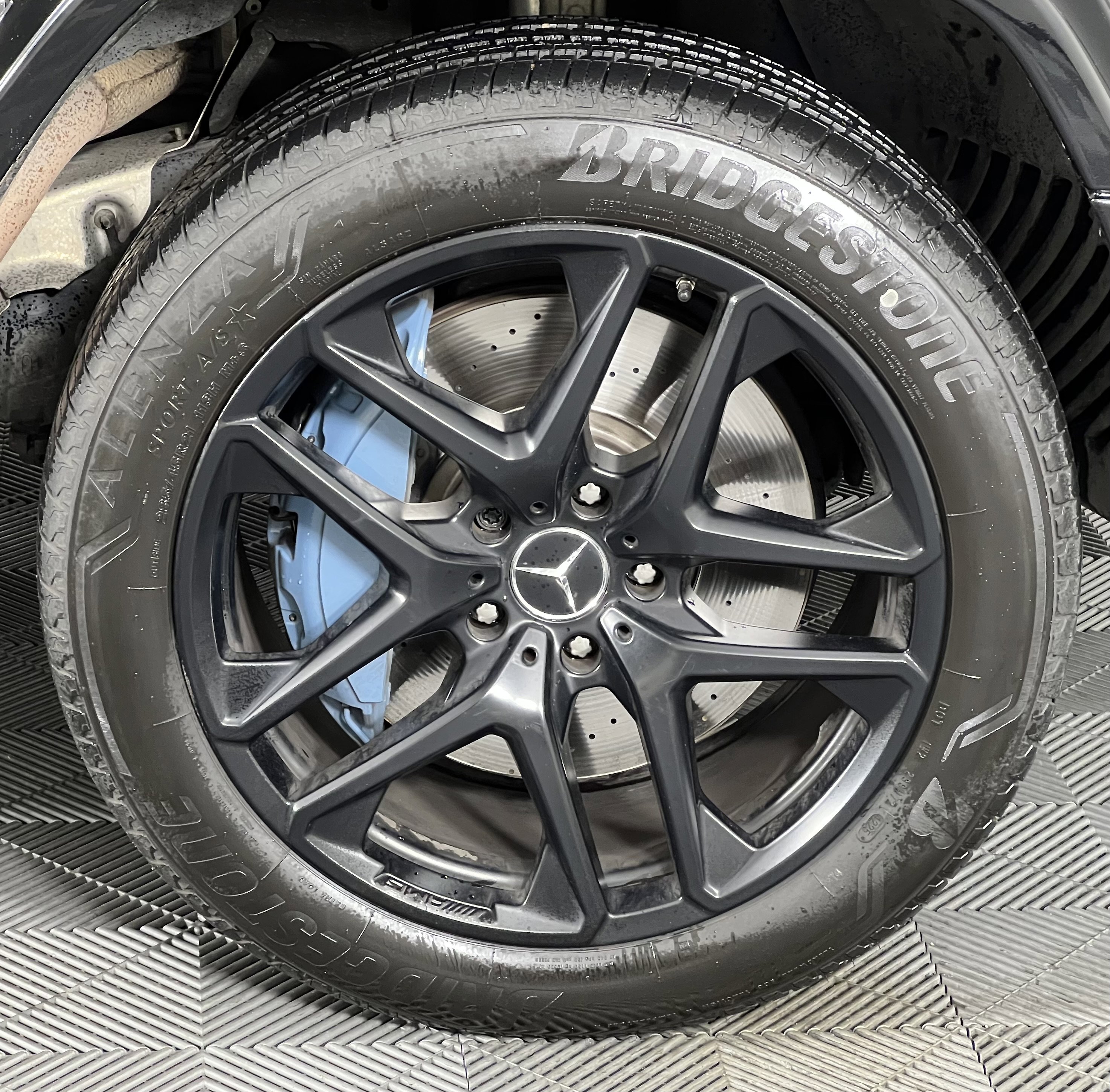 Certified 2021 Mercedes-Benz G 63 AMG AMG G 63 image 13