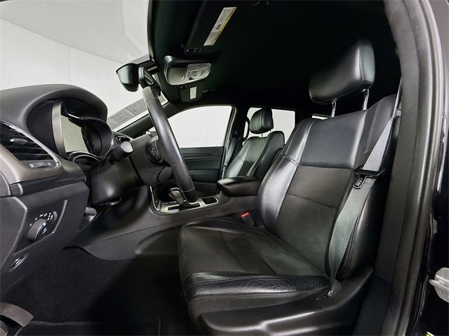 Used 2019 Jeep Grand Cherokee Altitude image 11