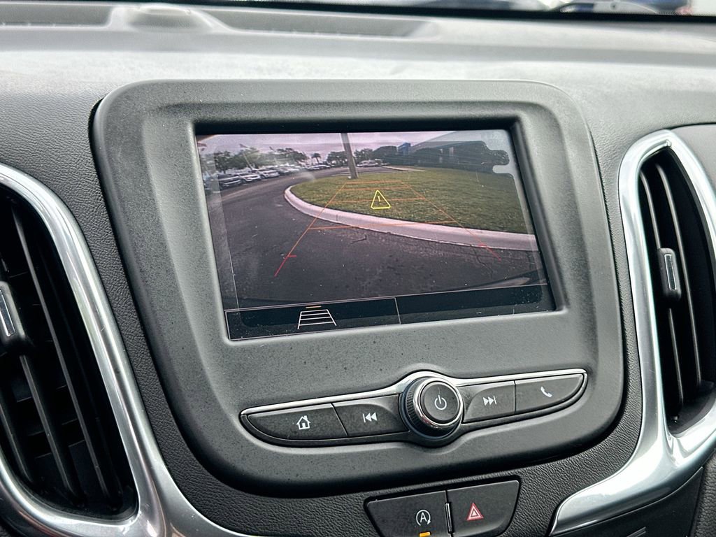 Used 2024 Chevrolet Equinox LT FWD image 13