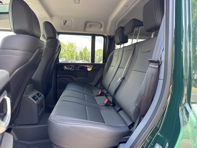 New 2025 INEOS Grenadier Fieldmaster Edition image 31