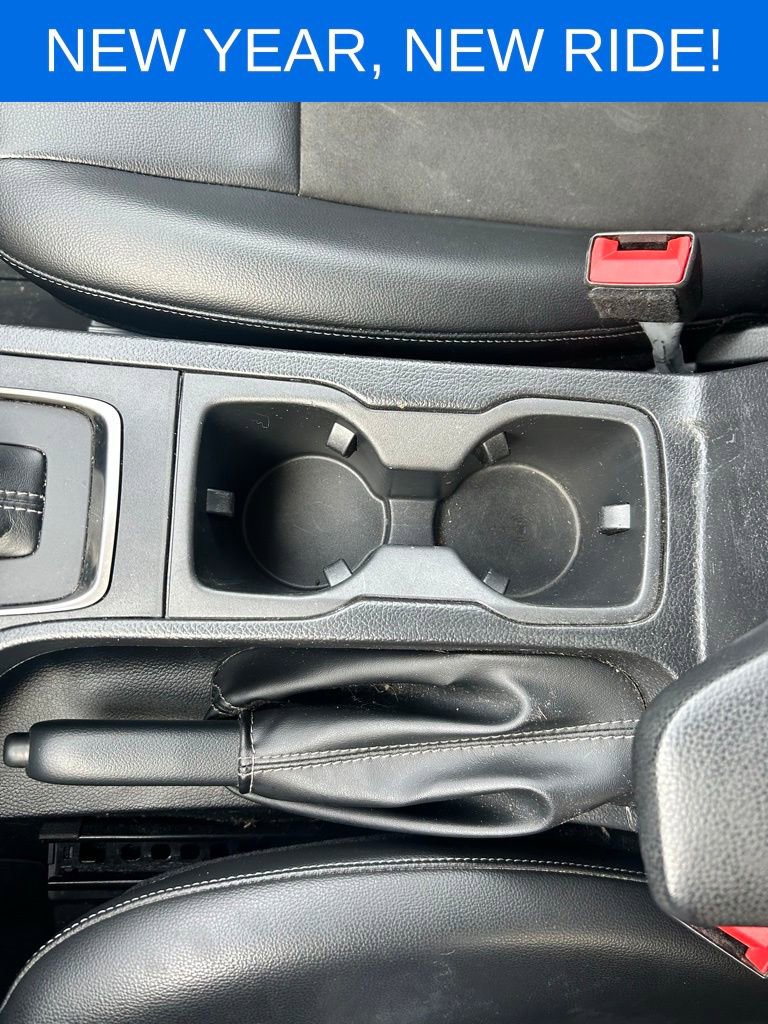 Certified 2023 Ford Ranger XLT w/ Tremor Off-Road Package image 29