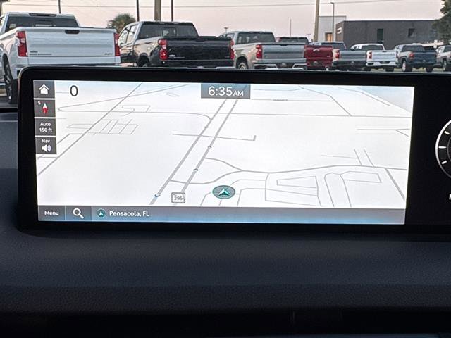 Used 2025 Genesis GV70 2.5T image 23