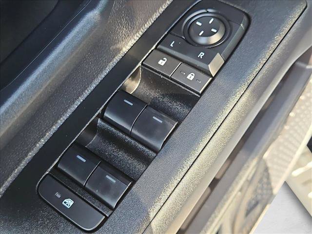 Certified 2026 Toyota 4Runner TRD Off-Road Premium AWD/4WD image 12