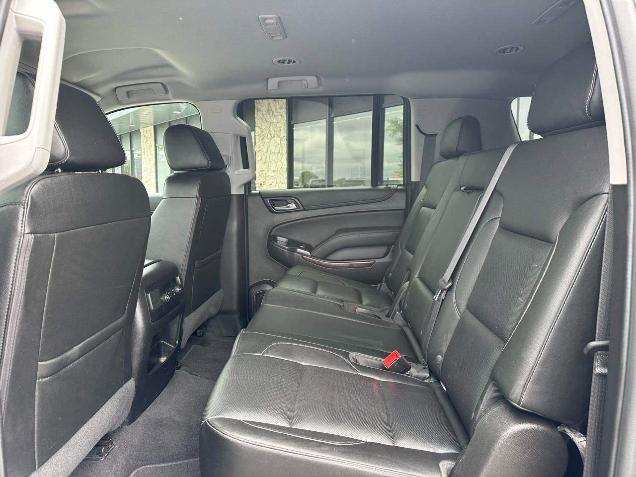 Used 2020 GMC Yukon XL SLT AWD/4WD image 14
