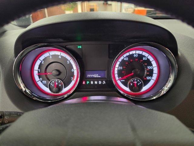 Used 2018 Dodge Grand Caravan SXT FWD image 14