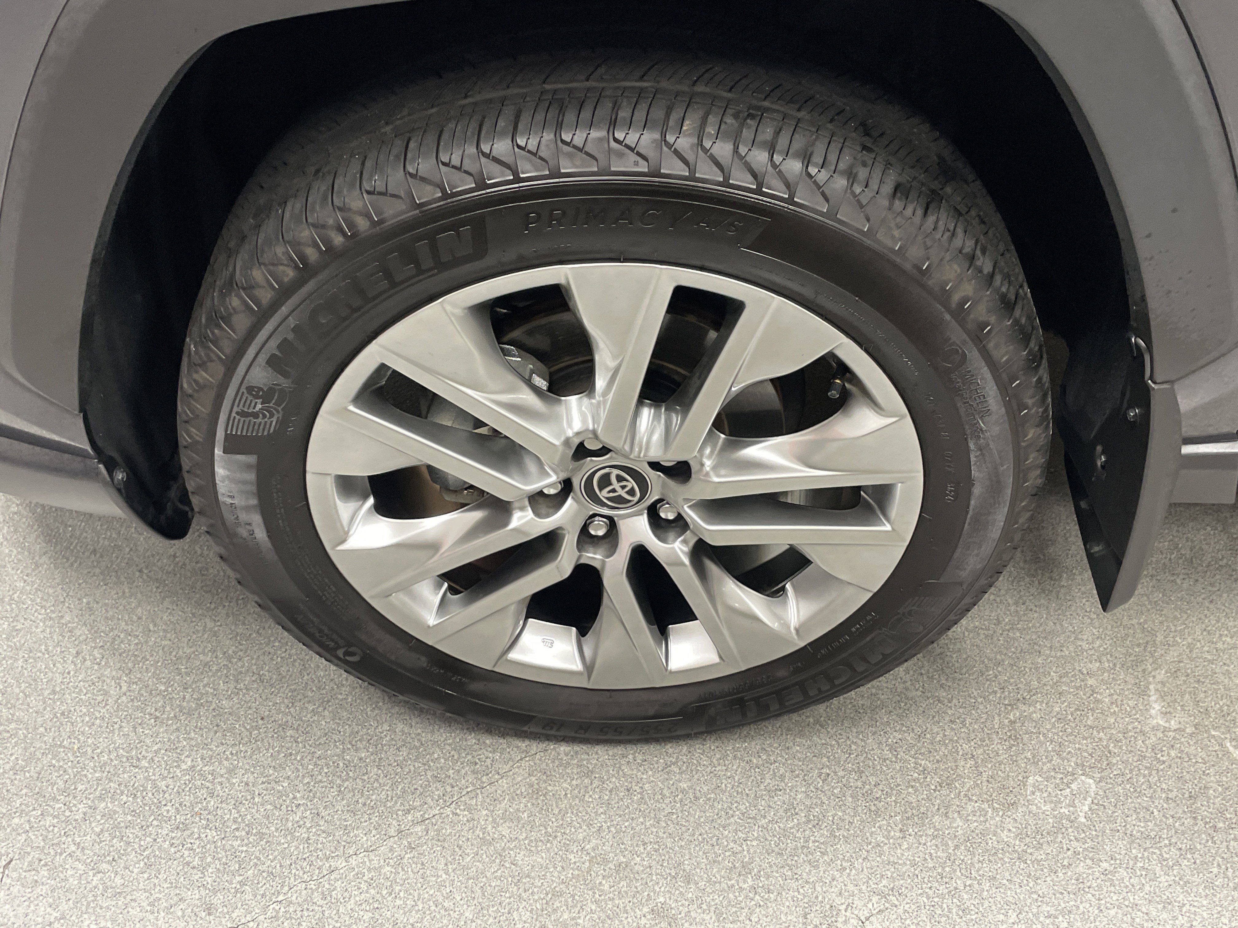 Used 2024 Toyota RAV4 XLE Premium w/ Weather Package image 13