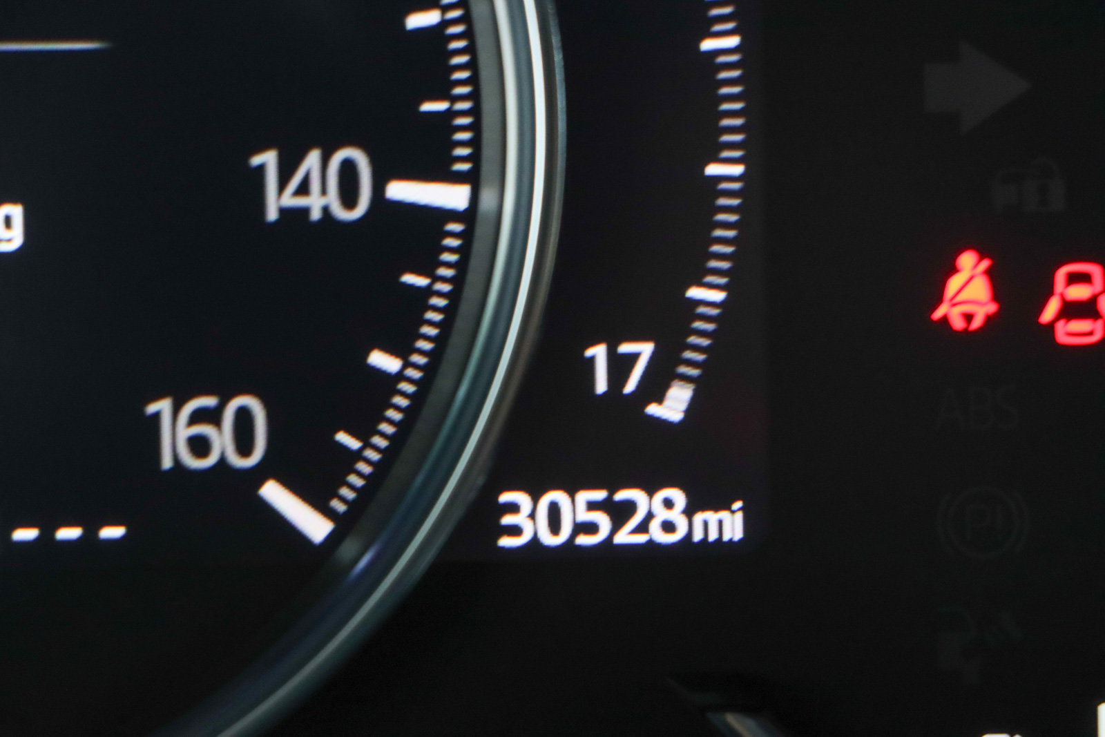 Used 2023 MAZDA CX-5 AWD image 16