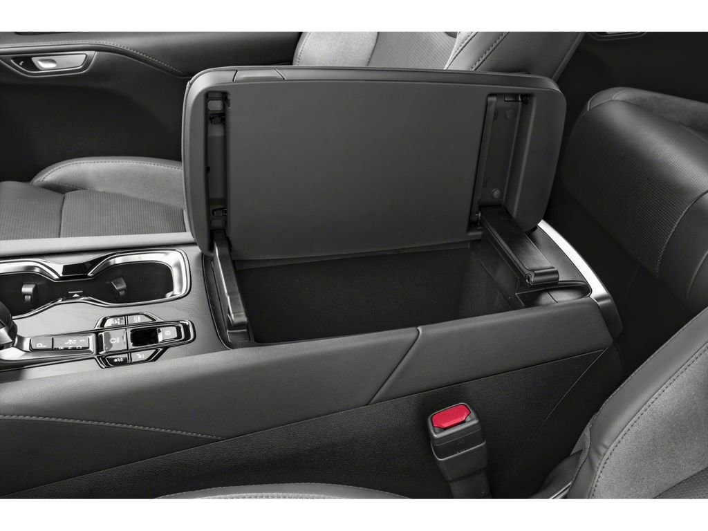 New 2026 Lexus RX 450h AWD w/ Convenience Package image 9