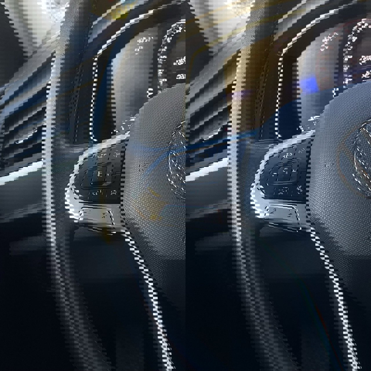 Used 2024 Volkswagen Jetta S image 13