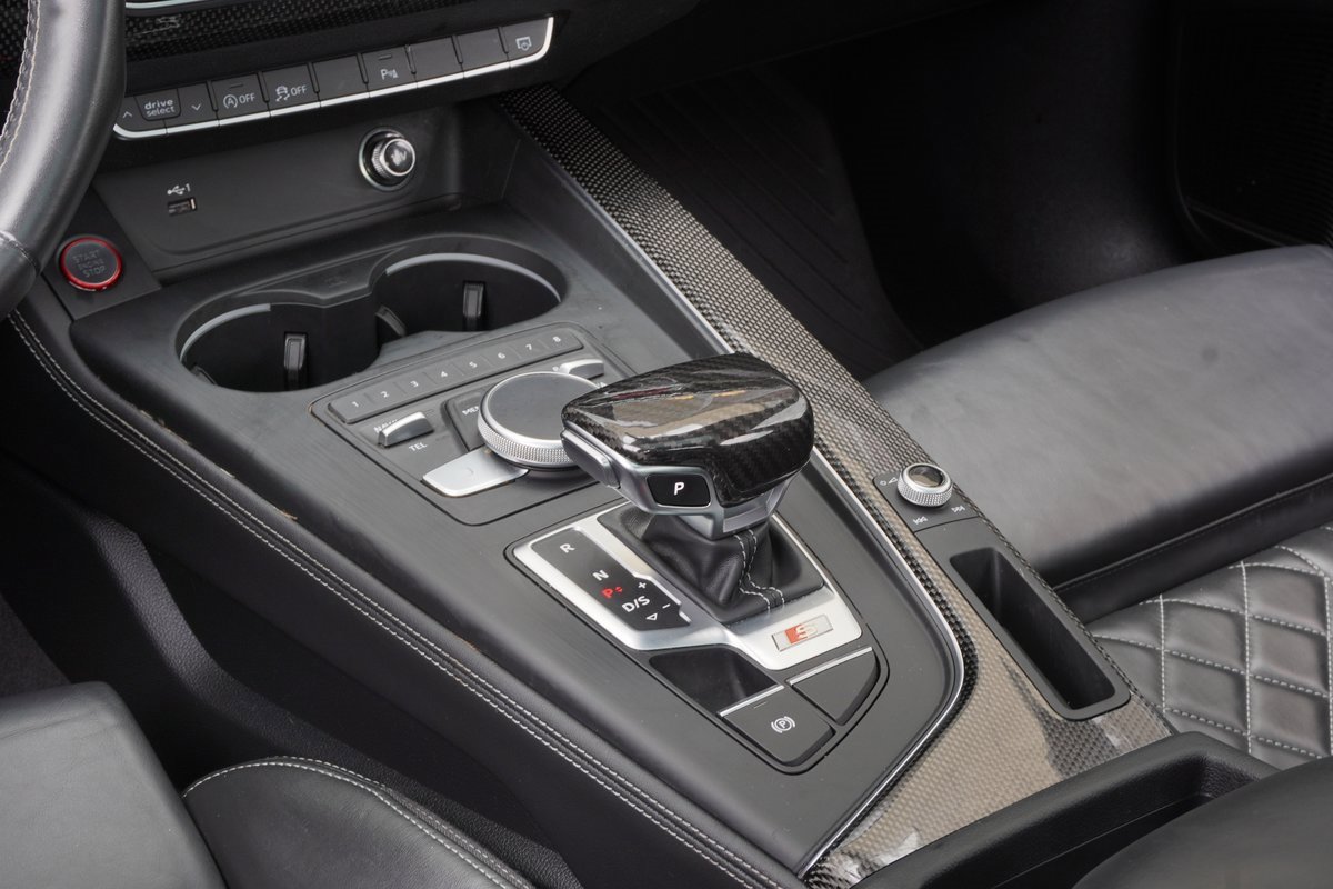 Used 2019 Audi S5 Premium Plus image 17