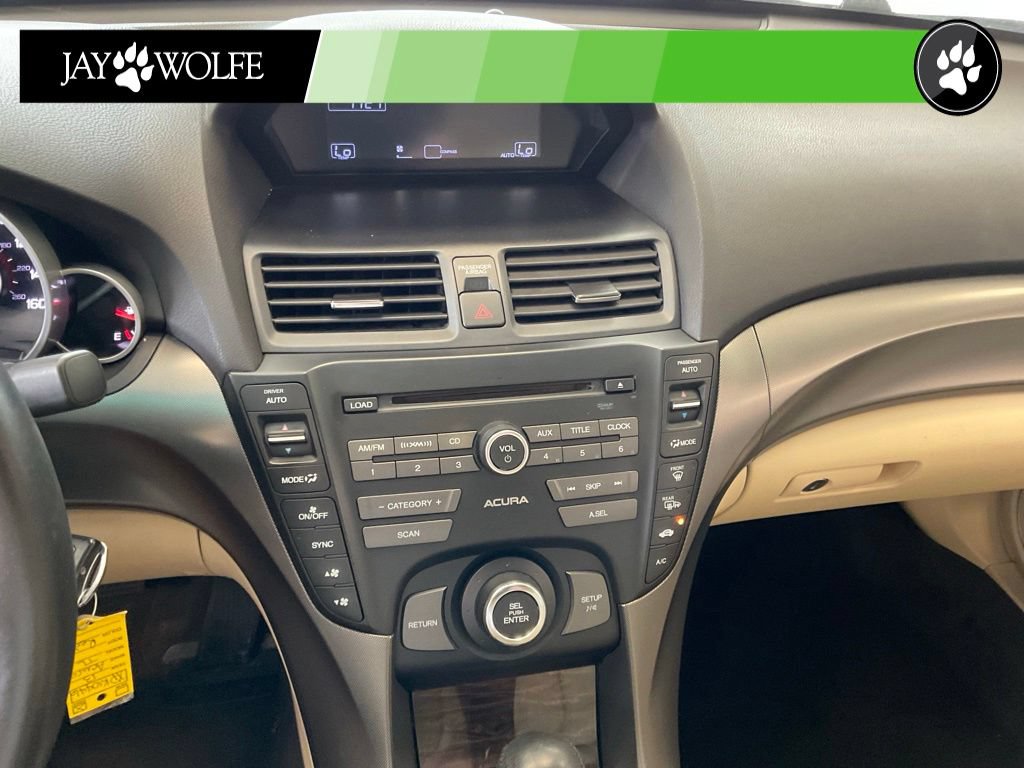 Used 2013 Acura TL FWD image 15