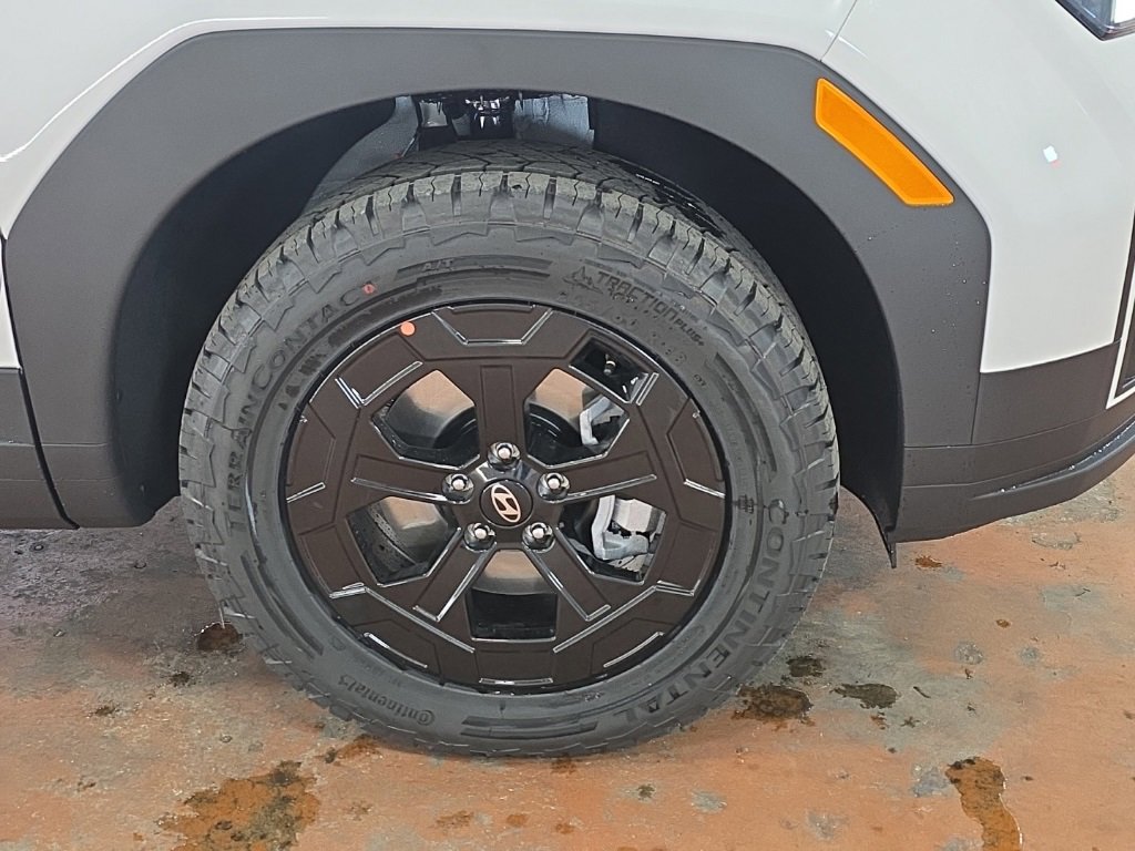 New 2026 Hyundai Santa Fe XRT image 9