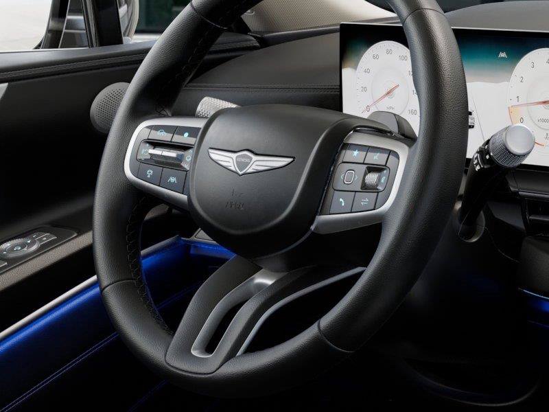 New 2027 Genesis GV80 2.5T AWD/4WD image 15