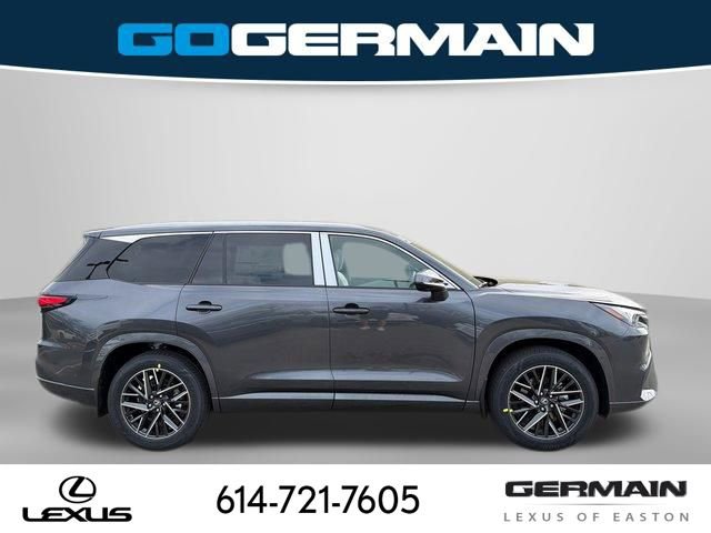 New 2026 Lexus TX 350 AWD image 7