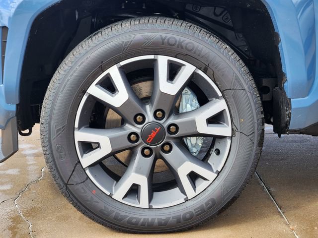 New 2026 Toyota 4Runner TRD Sport Premium image 8