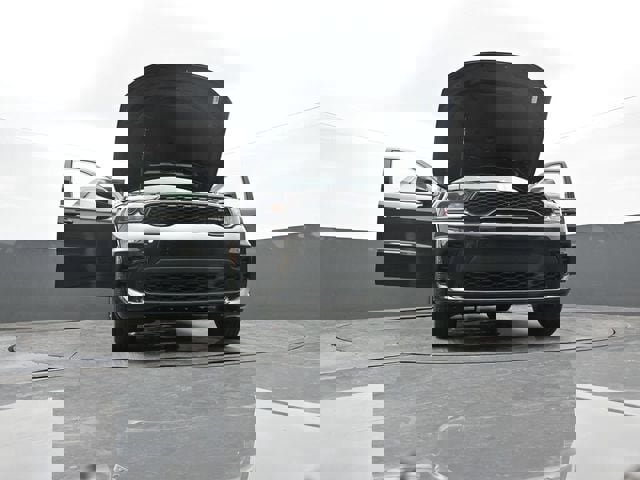 New 2026 Dodge Durango GT image 65