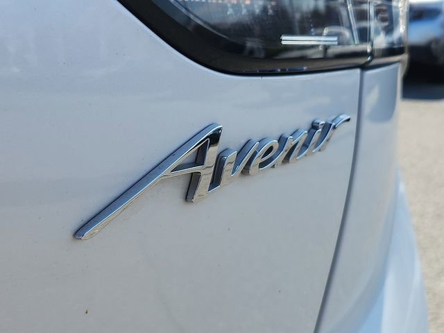 Certified 2023 Buick Envision Avenir AWD/4WD image 32