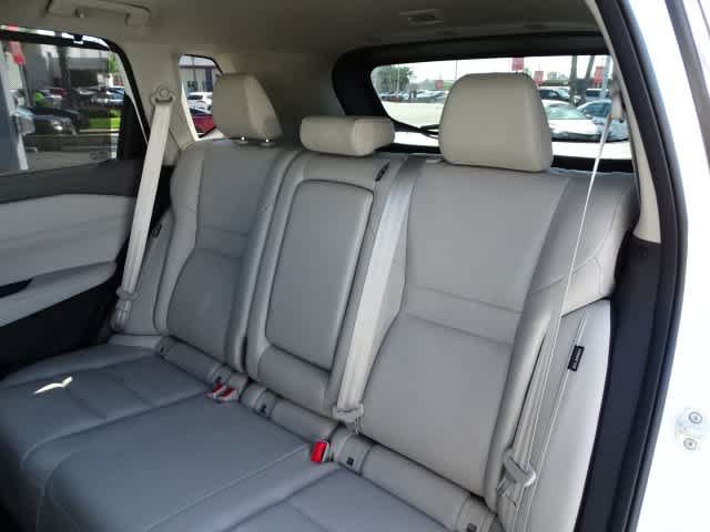 Used 2021 Nissan Rogue SL AWD/4WD image 21