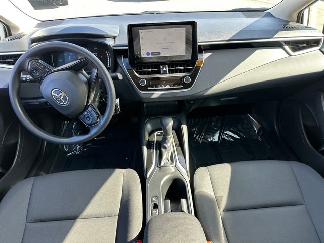 Used 2026 Toyota Corolla LE image 19