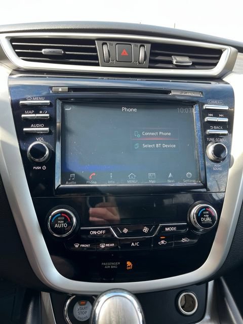 Used 2017 Nissan Murano SV w/ Cargo Package AWD/4WD image 40