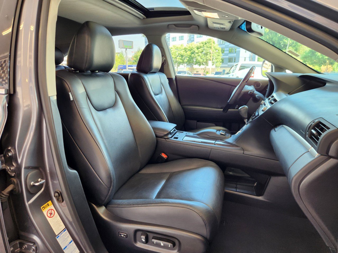 Used 2015 Lexus RX 350 AWD image 13