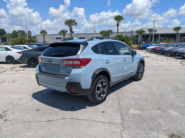 Used 2018 Subaru Crosstrek 2.0i Premium AWD/4WD image 3