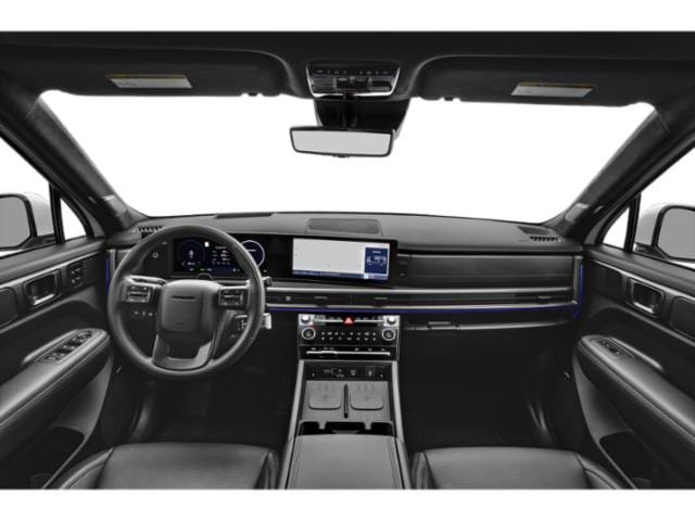 New 2027 Hyundai Santa Fe Calligraphy AWD/4WD image 8