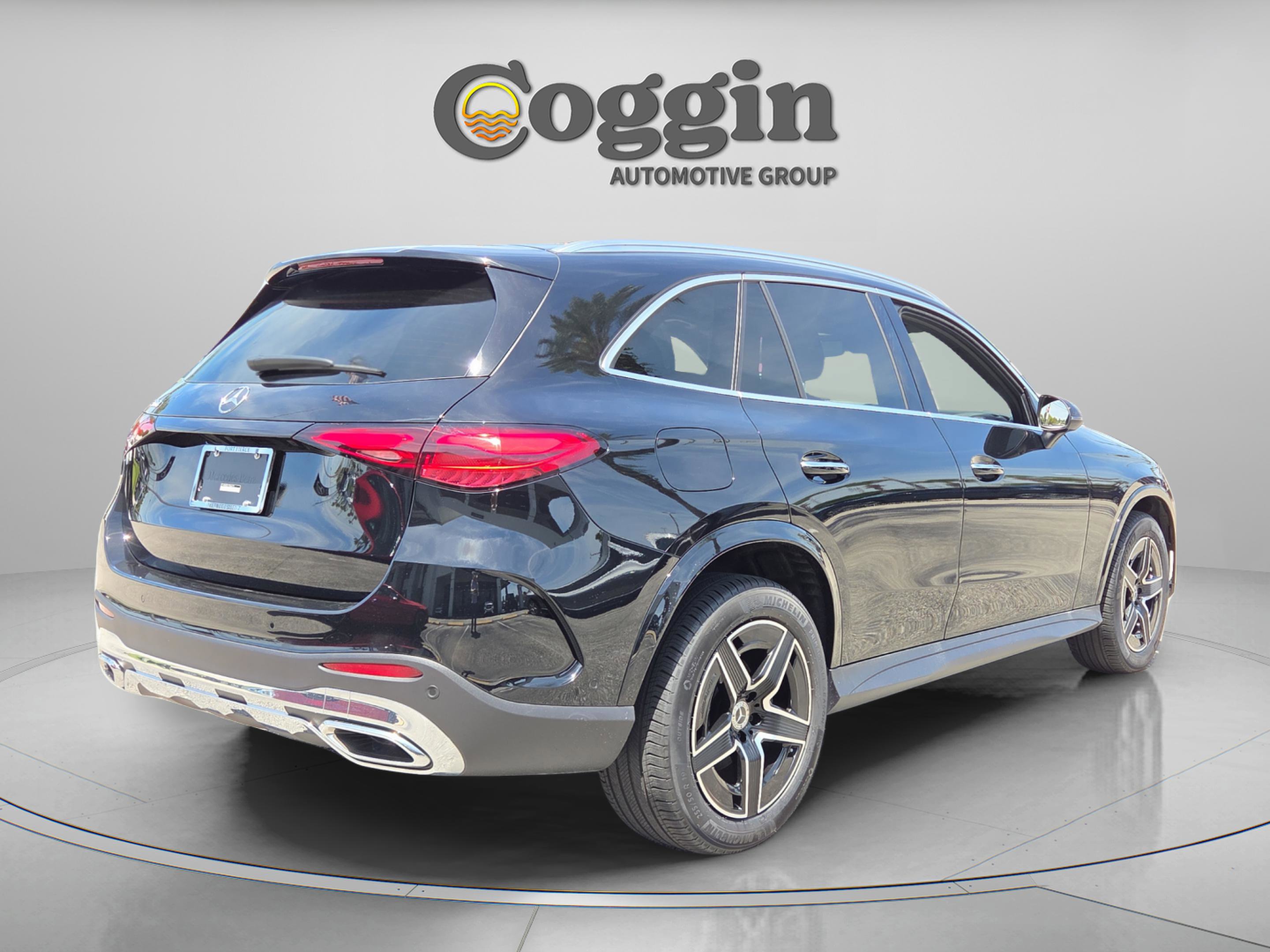 Used 2026 Mercedes-Benz GLC 300 image 5