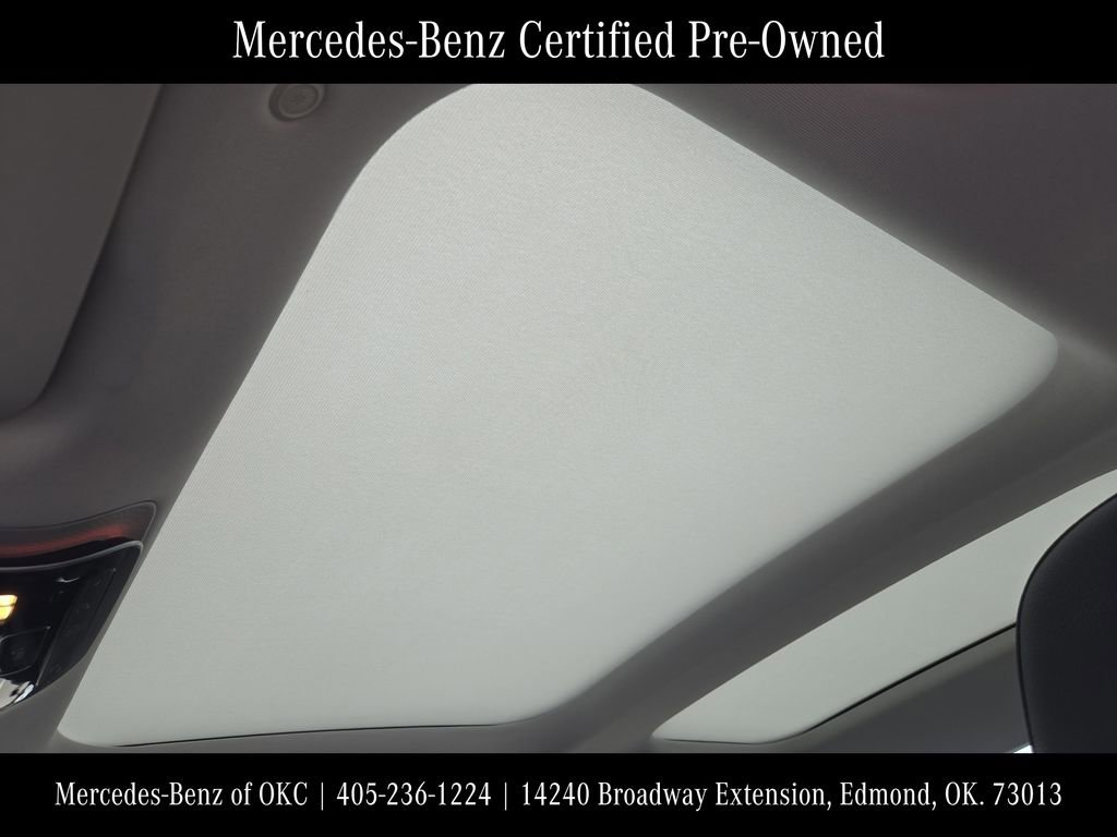 Used 2026 Mercedes-Benz E 350 4MATIC Sedan image 21