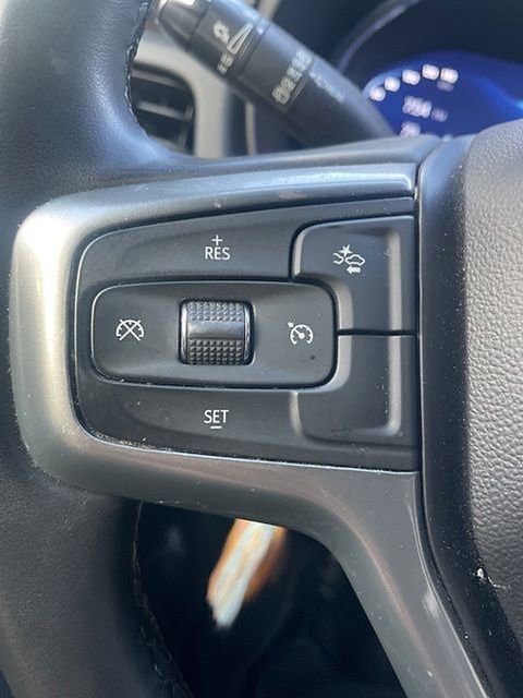 Used 2023 Chevrolet Suburban LT AWD/4WD image 12