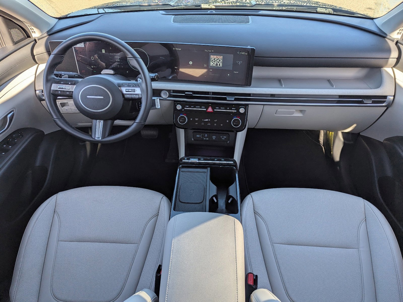 Used 2025 Hyundai Tucson SEL image 15