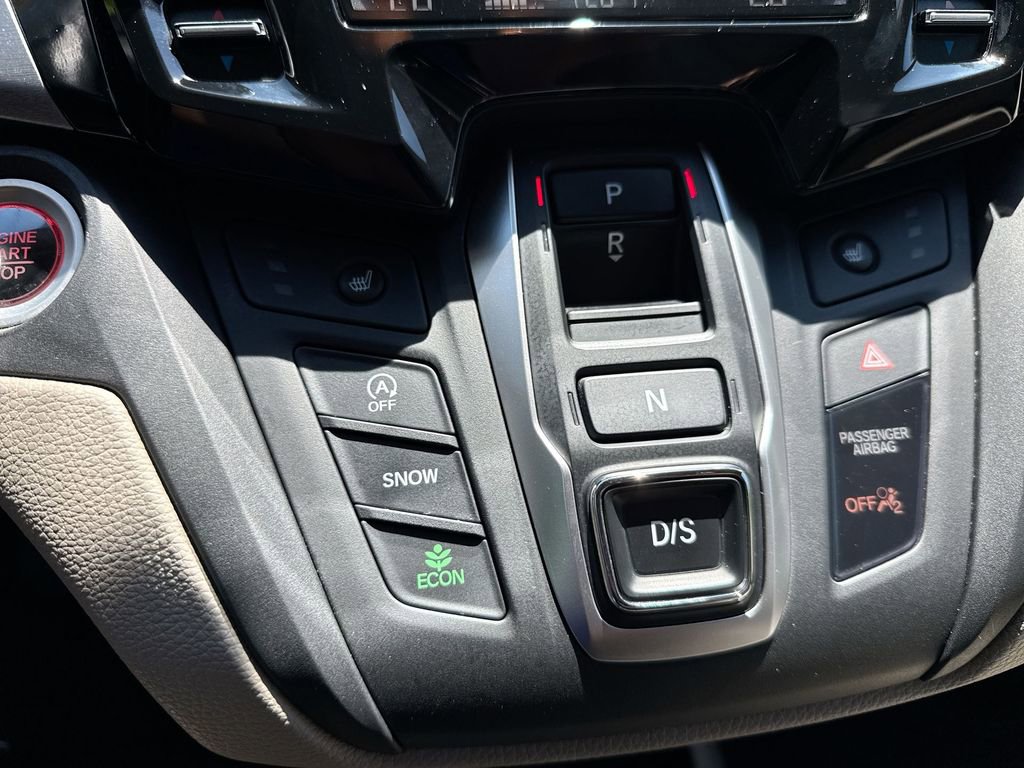 Used 2023 Honda Odyssey EX-L image 22