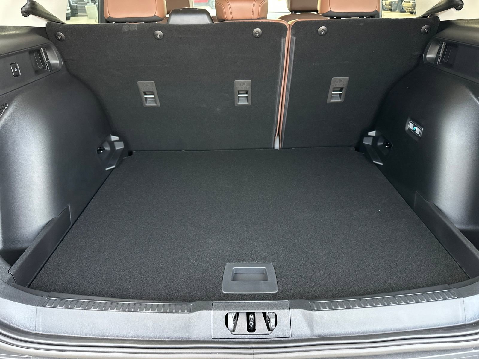 New 2025 Ford Bronco Sport Outer Banks w/ Outer Banks Tech Package+ AWD/4WD image 22