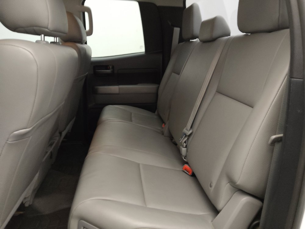 Used 2013 Toyota Tundra 2WD Double Cab image 18
