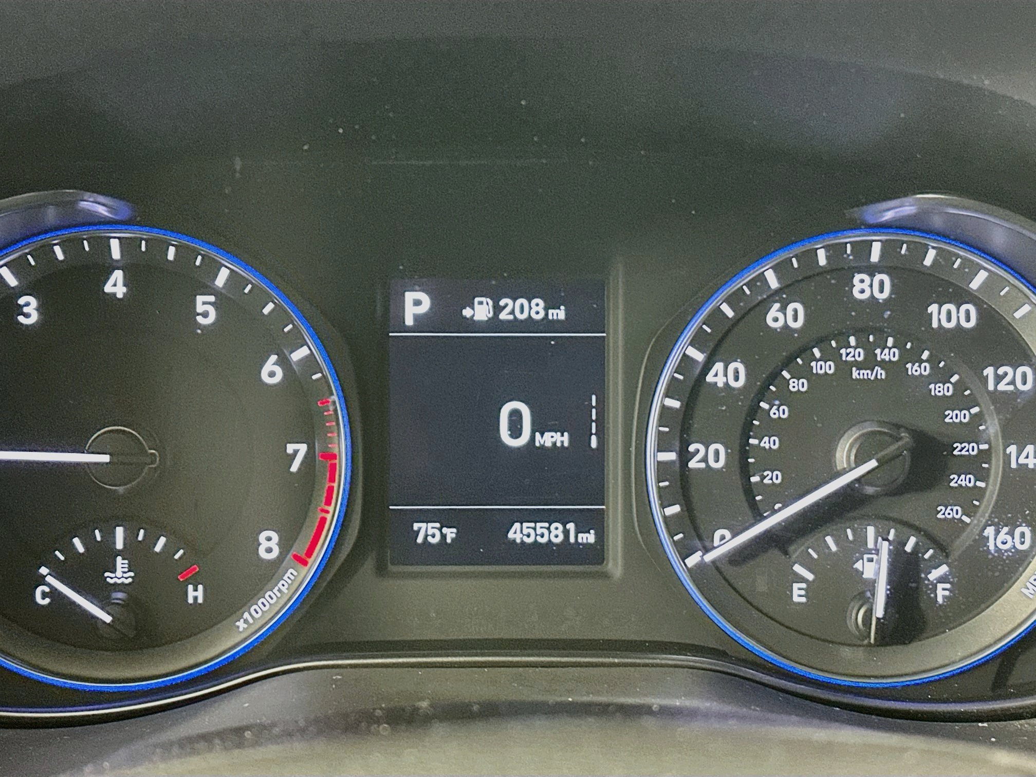 Used 2018 Hyundai Kona SEL AWD/4WD image 19