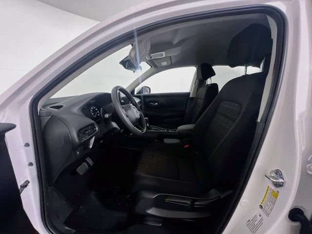 New 2027 Honda HR-V LX image 15